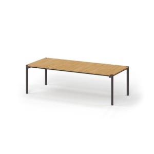 Mesa Tulum Vondom